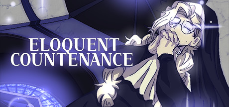 Eloquent Countenance Cover Image