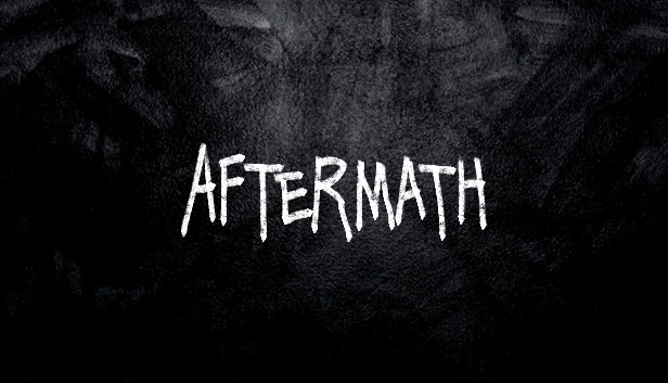 Aftermath Steam capsule image