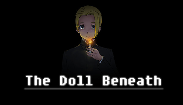 The Doll Beneath Steam capsule image