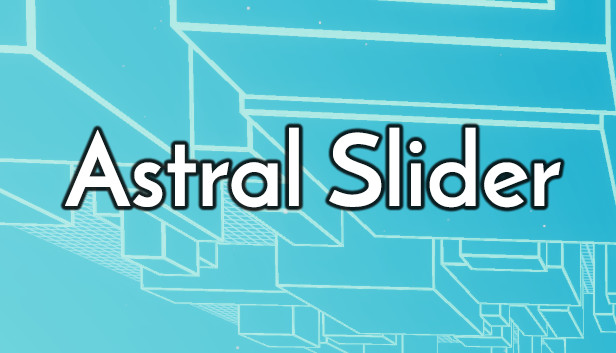 Astral Slider Steam capsule image