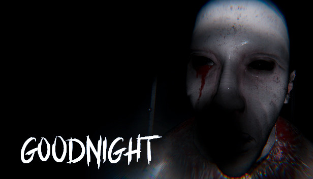 GoodNight Steam capsule image