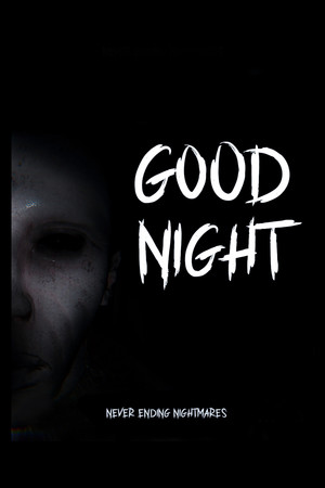 GoodNight cover art