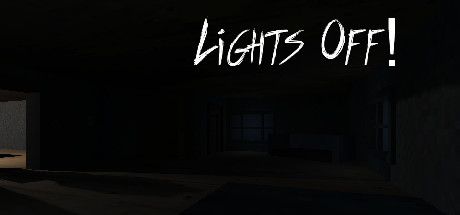Lights Off! header