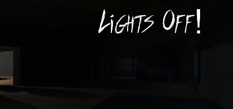 Lights Off! Cover Image