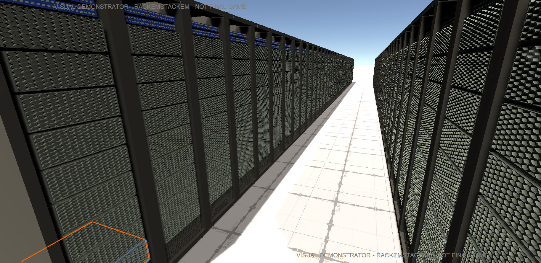 Rack Em Stack Em Game Screenshots · SteamDB