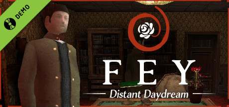 Fey: Distant Daydream Demo header image