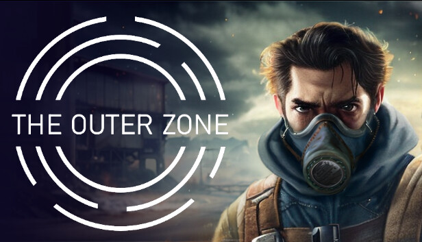 The Outer Zone: Survival Tactics Steam capsule image