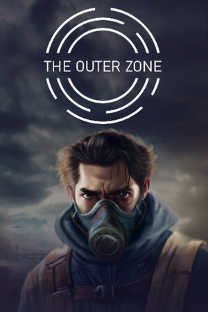 The Outer Zone: Survival Tactics cover art