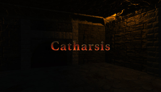 Catharsis Steam capsule image