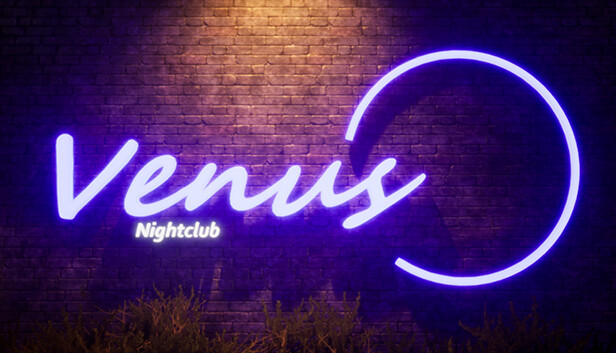 Venus Nightclub Steam capsule image