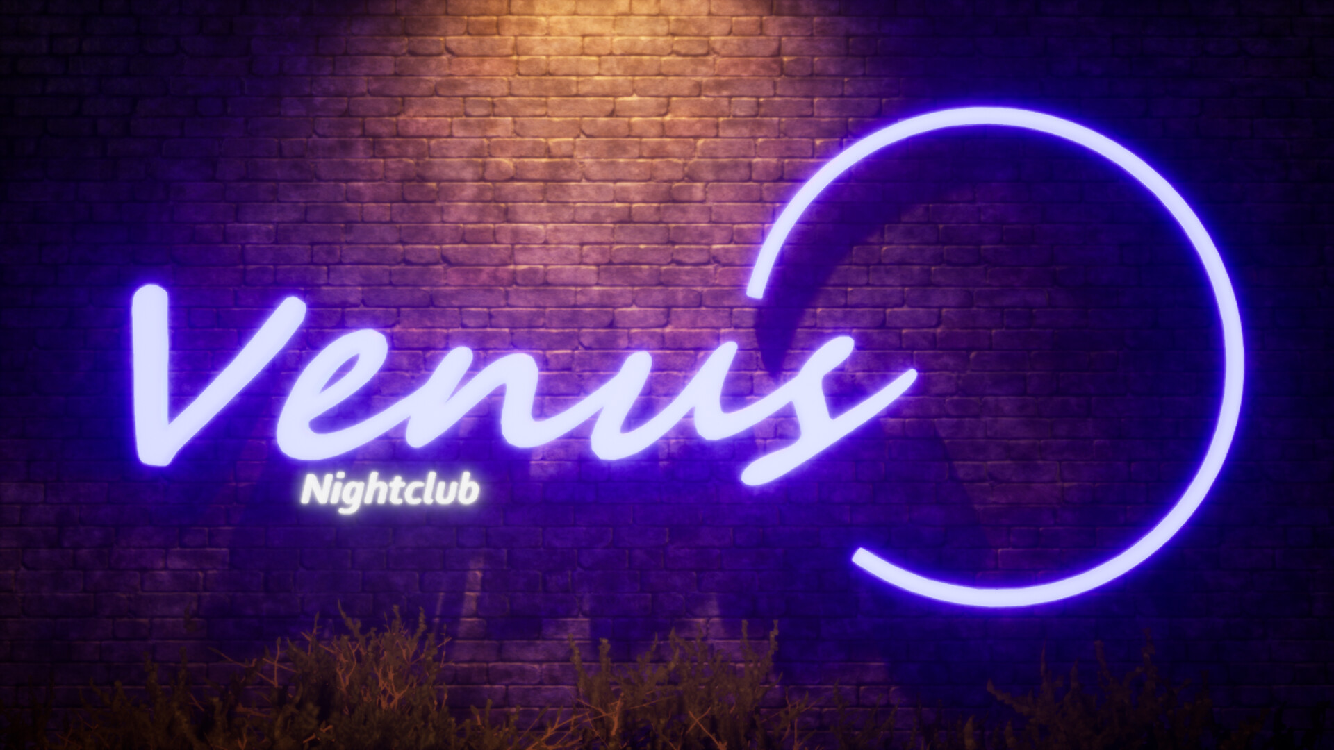 Venus Nightclub в Steam