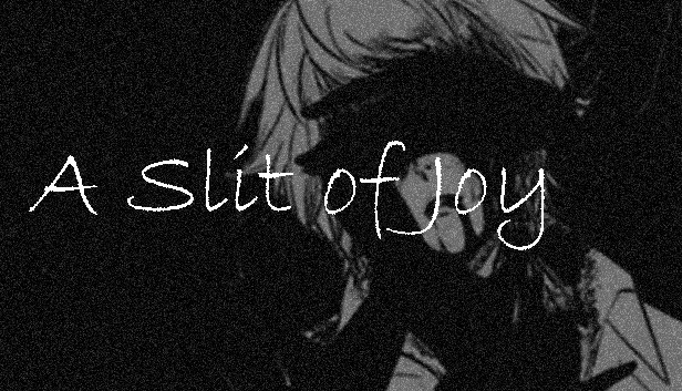 A Slit of Joy Steam capsule image