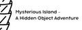 Mysterious Island - A Hidden Object Adventure