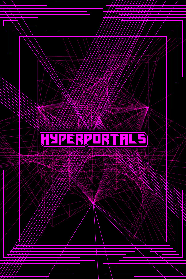 HyperPortals