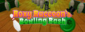 Roxy Raccoon's Bowling Bash