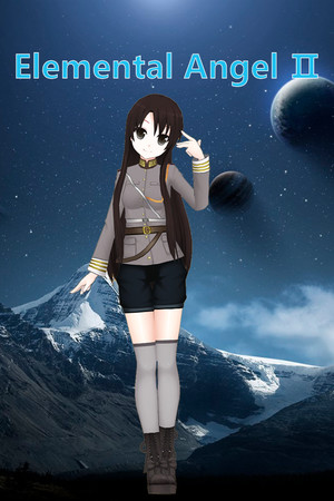 Elemental Angel Ⅱ