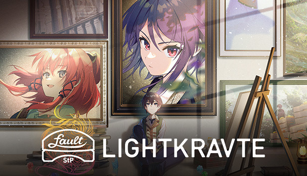 fault - StP - LIGHTKRAVTE Steam capsule image