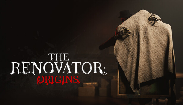 The Renovator: Origins Steam capsule image