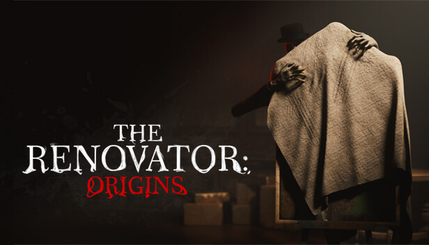 The Renovator: Origins pe Steam