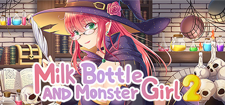 Milk Bottle And Monster Girl 2/缪可瓶与魔物娘2