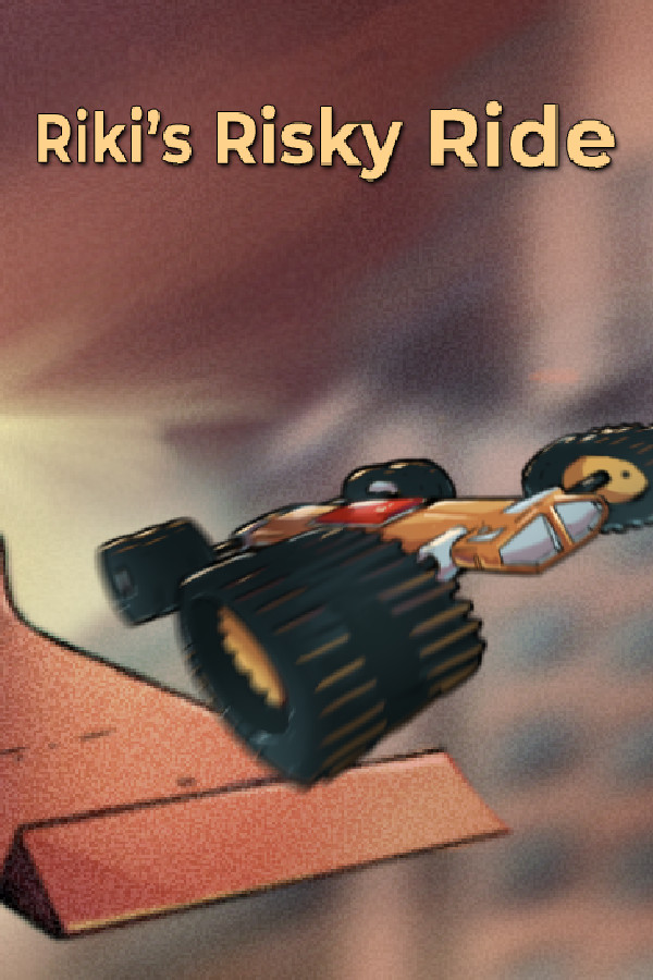 Riki's Risky Ride
