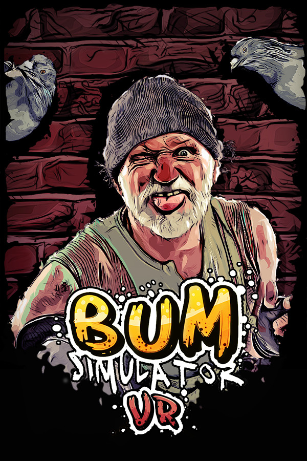 Bum Simulator VR
