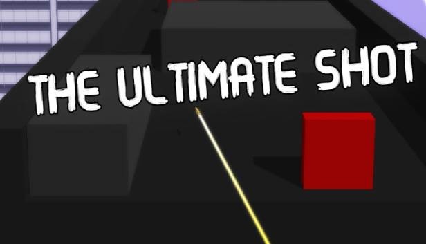 The Ultimate Shot Steam capsule image