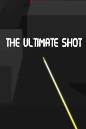 The Ultimate Shot cover art