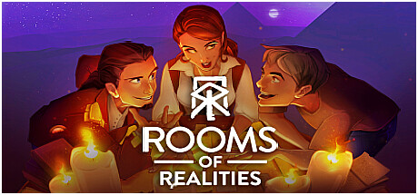 Rooms of Realities Türkçe Yama