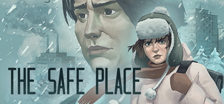 The Safe Place Capa