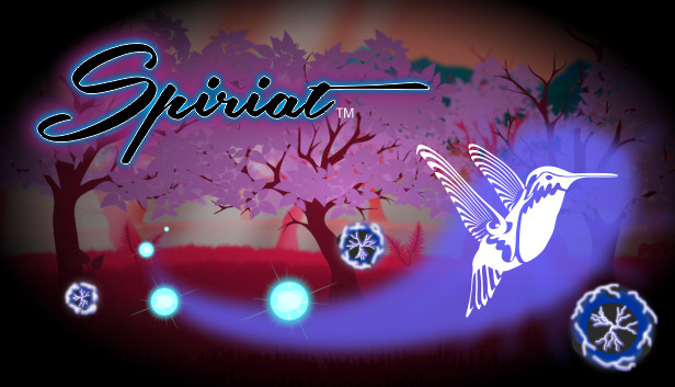 Spiriat Steam capsule image