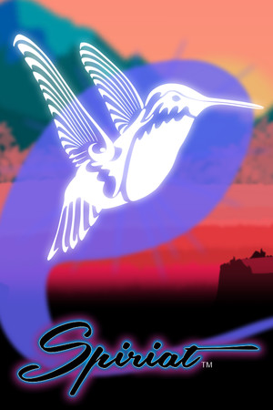 Spiriat cover art