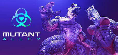 Baixar Mutant Alley: Dinohazard Torrent