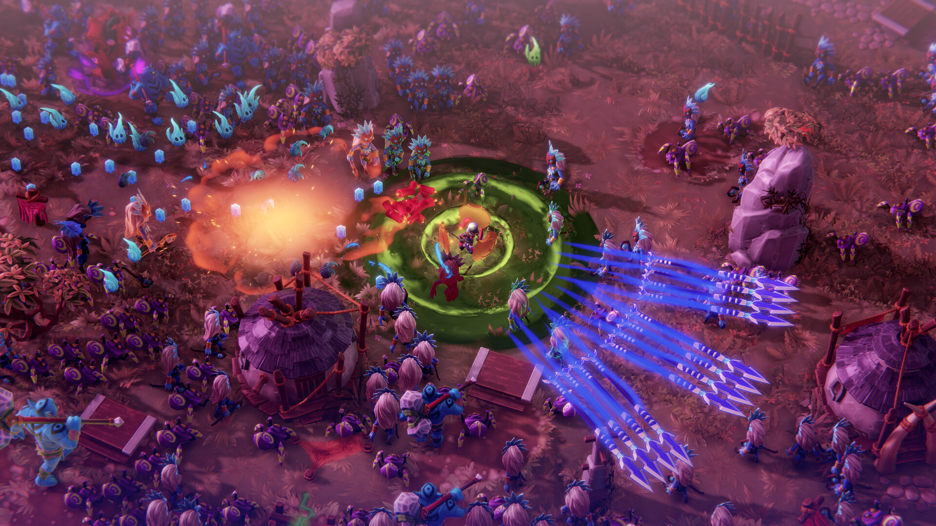 毁灭军团/Army of Ruin -(Build.14965737)