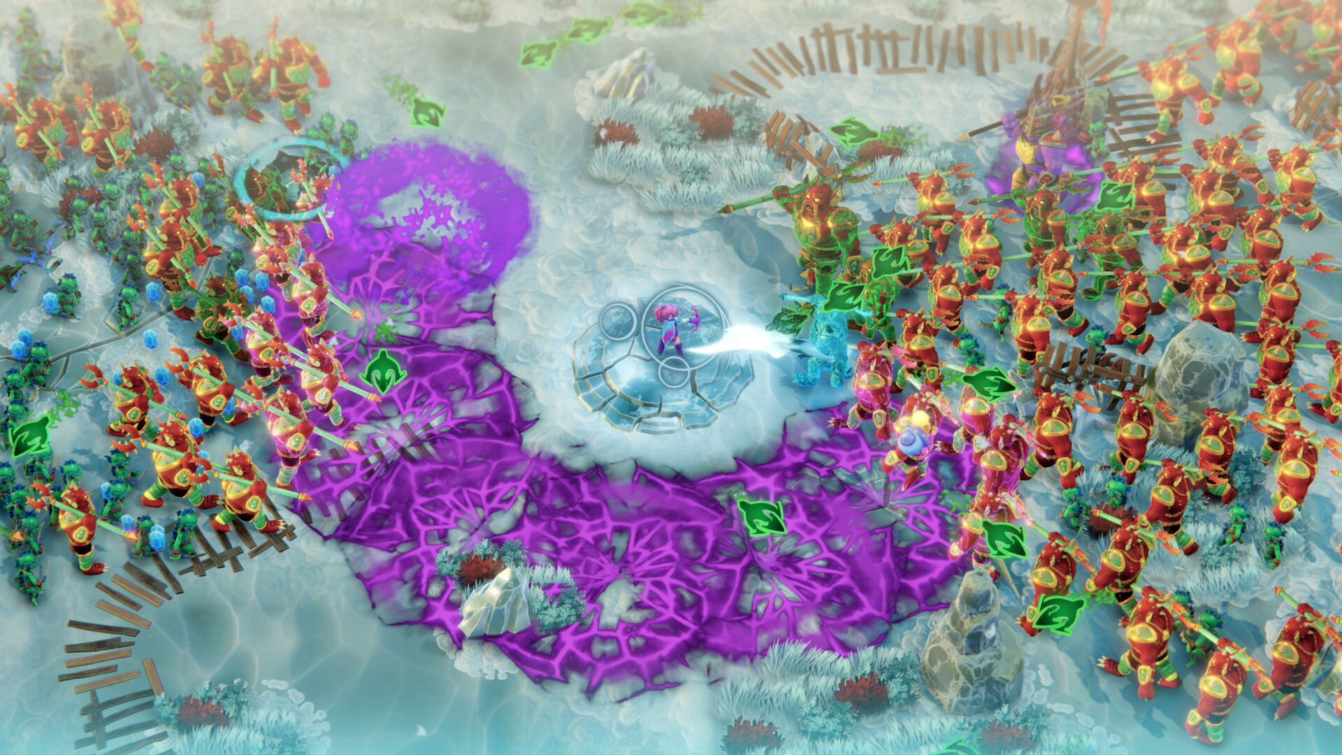 毁灭军团/Army of Ruin -(Build.14965737)