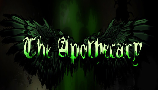 The Apothecary Steam capsule image
