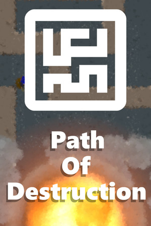 Path Of Destruction cover art