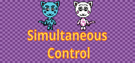 Simultaneous Control Cover Image