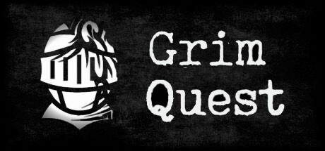 Baixar Grim Quest – Old School RPG Torrent