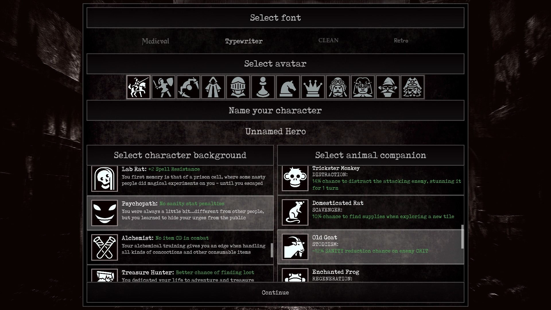 Grim Quest Old School RPG on Steam