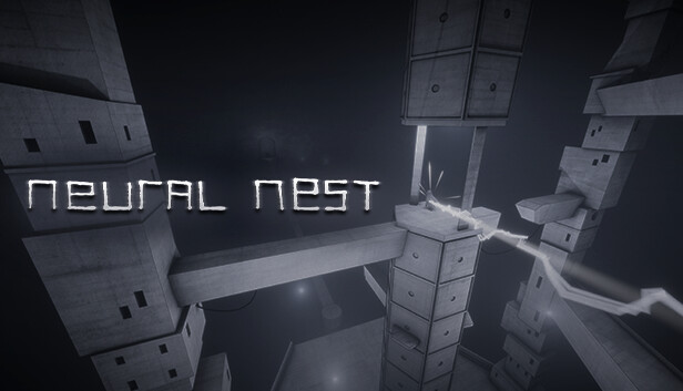Neural Nest Steam capsule image
