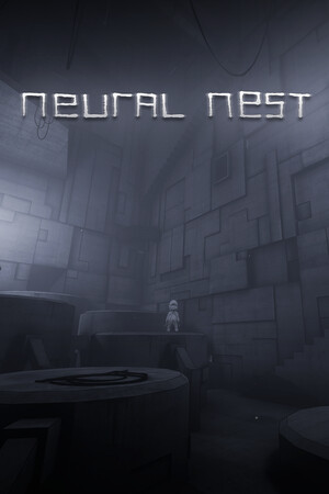 Neural Nest cover art