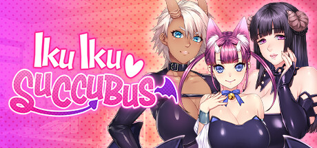 Baixar Iku Iku Succubus Torrent