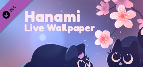 Kiku Wallpaper Launcher - Hanami Wallpaper Steam header image