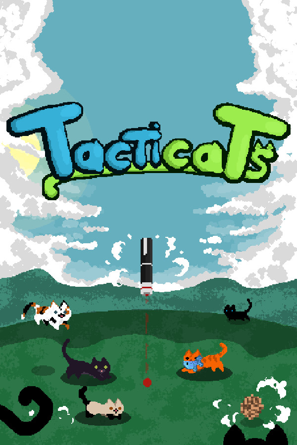 TactiCats