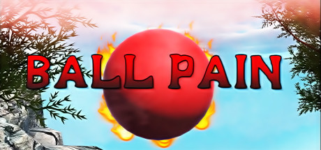 Ball Pain Cover Image
