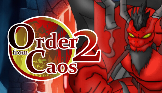 Order from Caos 2 Steam capsule image