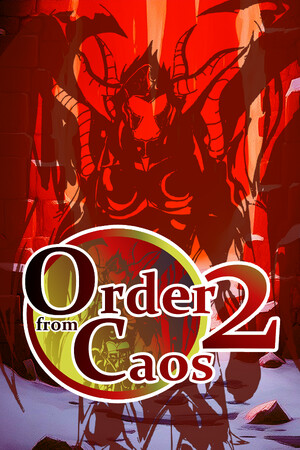 Order from Caos 2 cover art