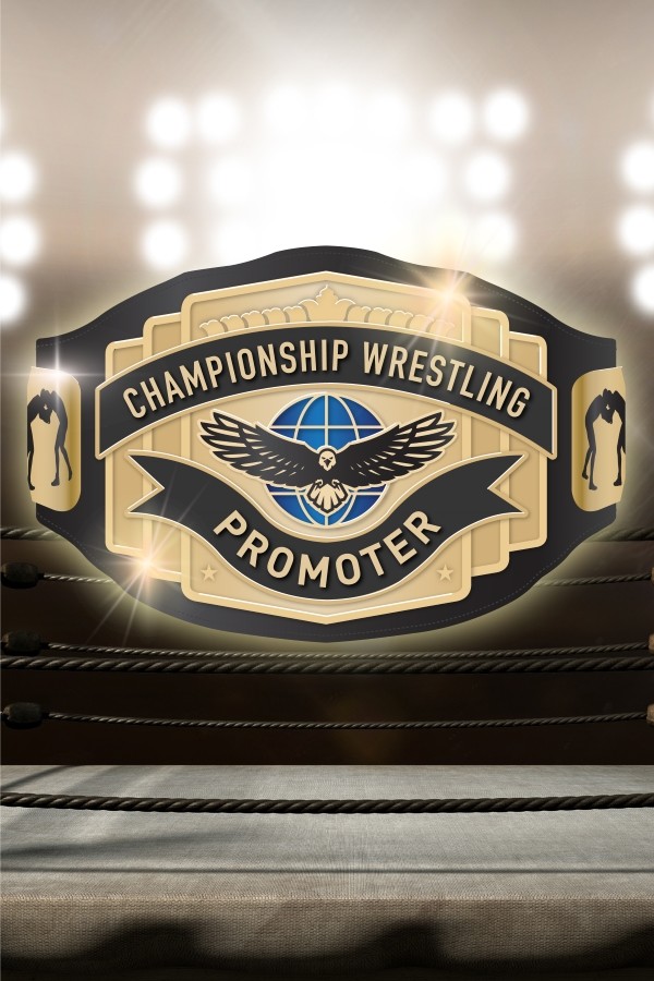 Championship Wrestling Promoter