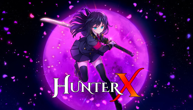 Hunter x Hunter - online puzzle